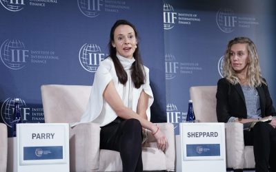 IIF Annual Membership Meeting
