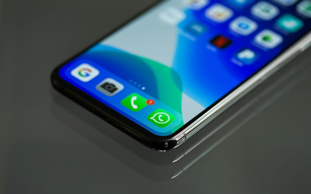 Secure Business Communication with Monitoring: Exploring WhatsApp Capture Tools
