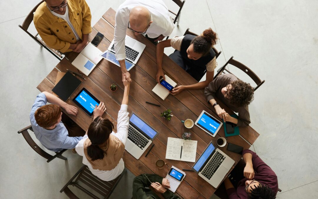 Protecting Personal Information: A Guide for Businesses